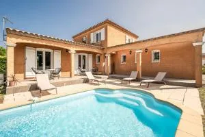 L'Occitane ~ Piscine ~ Climatisation ~ Parking - Palaja