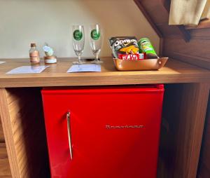 Casa Três Rios - Campos do Jordão