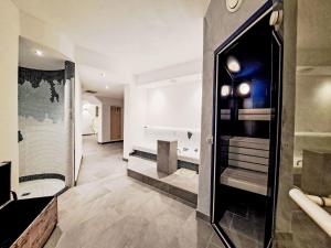 Apartment Dreizimmer- by Interhome