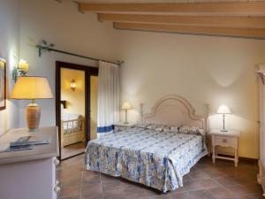 Apartment Il Giardino degli Oleandri-2 by Interhome