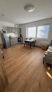 Gästezimmer Fateev 4 - Вайсенгорн