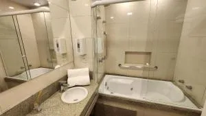 Luxury Flat no Serra Class. - 卡内拉