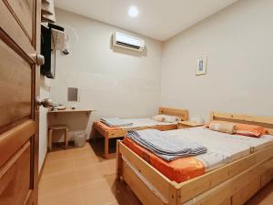 Lung Tok Entreprise 茶馆民宿