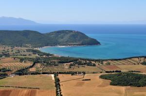 Porto Baratti Residence