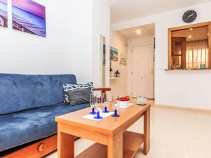 Apartment Acapulco I -1º linea by Interhome