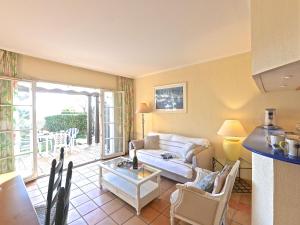 Holiday Home Village Cap Estérel - Le Hameau-36 by Interhome