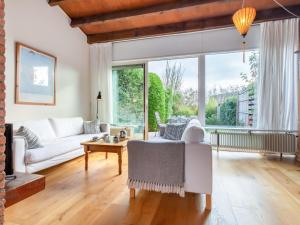 Holiday Home Zonnehof Nieuwvliet-Bad by Interhome