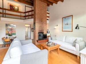 Holiday Home Zonnehof Nieuwvliet-Bad by Interhome