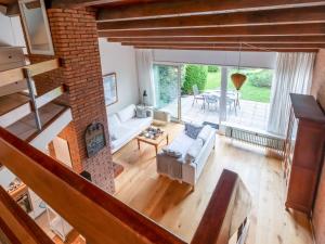 Holiday Home Zonnehof Nieuwvliet-Bad by Interhome