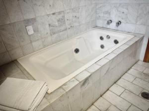 Casa Três Rios - Campos do Jordão