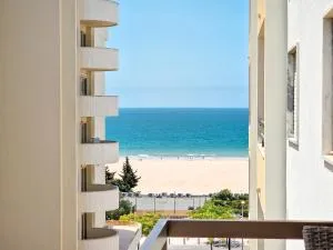 Apartment Praia Rocha River-Sea - 普拉亚-达罗沙