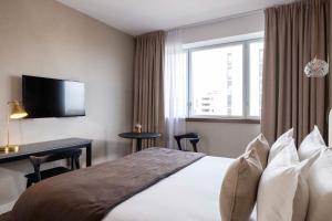 Hotels Best Western Plus Hotel Isidore : photos des chambres