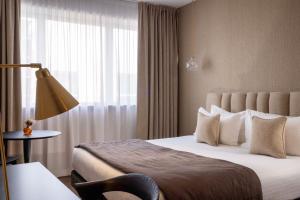 Hotels Best Western Plus Hotel Isidore : photos des chambres