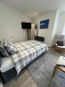 En-suite Room #1 In The Heart Of West Bridgford