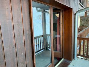 Duplex à Valloire avec 3 chambres et parking privé - FR-1-263-523