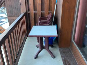 Duplex à Valloire avec 3 chambres et parking privé - FR-1-263-523