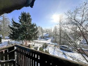 Holiday Home Knusperhaus Gretel by Interhome