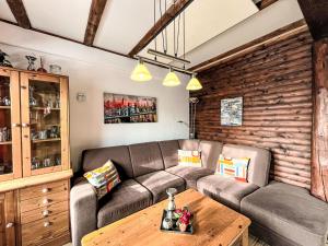 Holiday Home Knusperhaus Gretel by Interhome