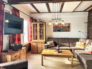 Holiday Home Knusperhaus Gretel by Interhome