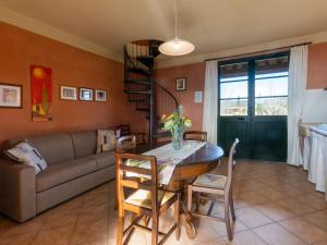 Apartment Le Debbiare-19 by Interhome