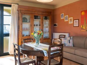 Apartment Le Debbiare-19 by Interhome