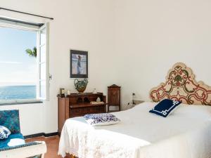 Holiday Home La Loggia sul mare by Interhome