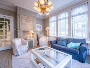 Villa Chante le Coq by Interhome