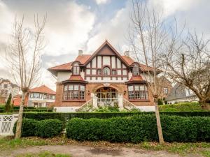 Villa Chante le Coq by Interhome