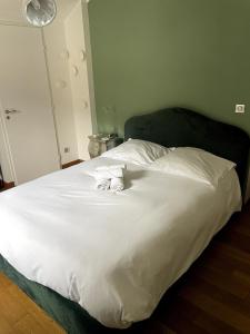 Villa au calme avec piscine