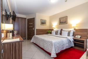 Double Room room in Hotel Soray