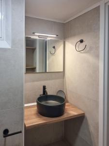 Urban residence in Heraklion