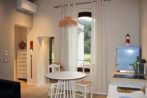 Porto Baratti Residence