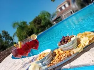 Villa dei Sogni Gallipoli - 图列