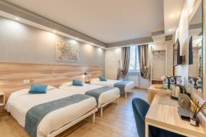 Leone DOro GUESTHOUSE - close to Piazza Vittorio