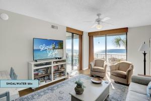 Shoalwater 204 by Liquid Life