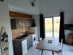 Le Moulin de Saubrigues