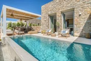 Villa Gypsea - Paros - Kamárion