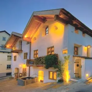 Apartment Zwiefirst - Steinhöring