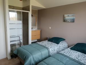 Le Moulin de Saubrigues