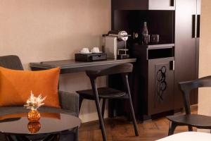 Hotels Best Western Plus Hotel Isidore : photos des chambres
