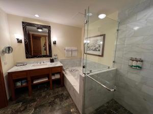 Ski In Ski Out Stowe Studio at Spruce Peak