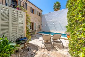 Casa Albuqassim