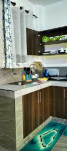 Kanacool studio Apartment