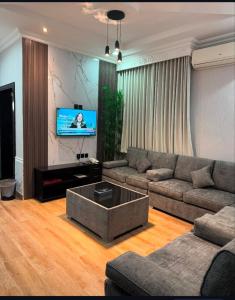 قصر الروابي للشقق المخدومة اقتصادي