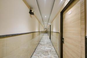 Hotel Kelvish near Delhi Aerocity and Airport
