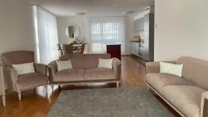 4 Room Rent apartment for a limited time - Bülach