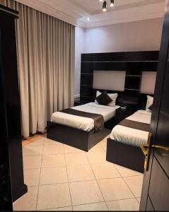 قصر الروابي للشقق المخدومة اقتصادي