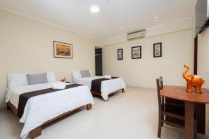 Hotel San Marino Tarapoto