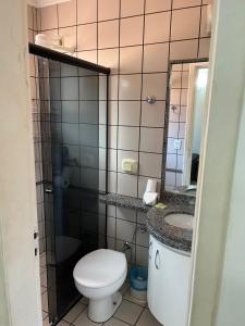 Apartamento Di Fiori resort Caldas Novas