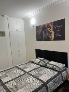 Apartamento Di Fiori resort Caldas Novas